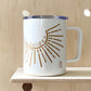 Golden Days Insulated Mug
