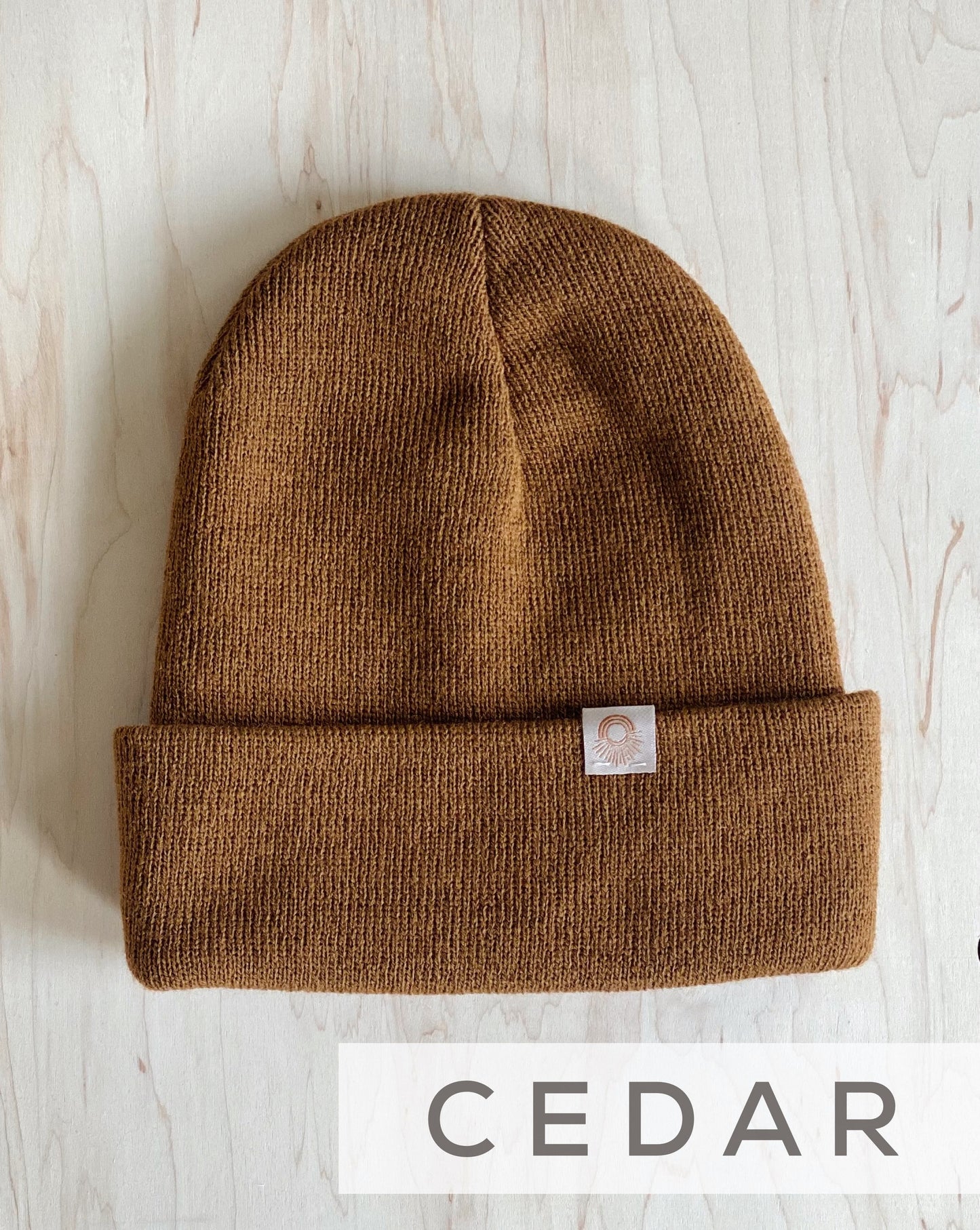 Rye Beanie