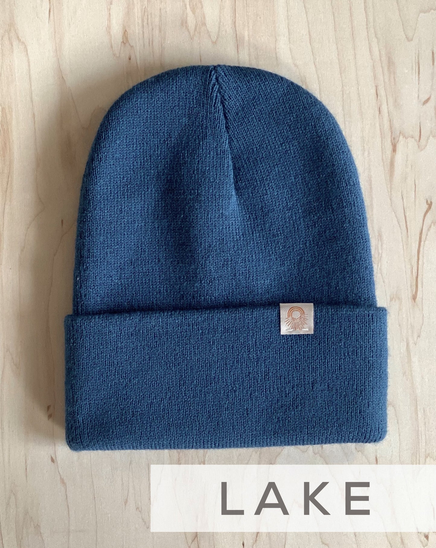 Rye Beanie