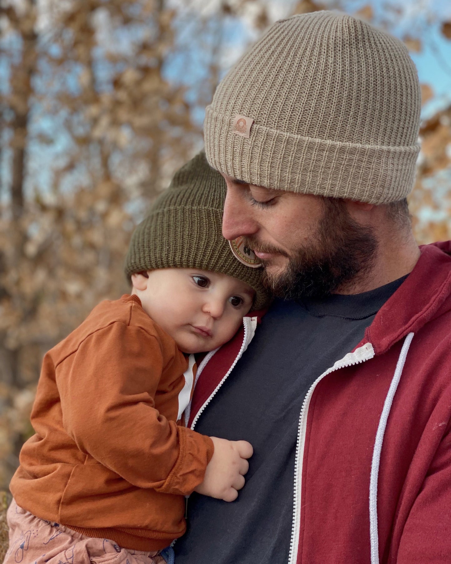 Wilder Watch Cap