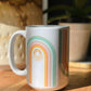 Rainbow Arches Mug
