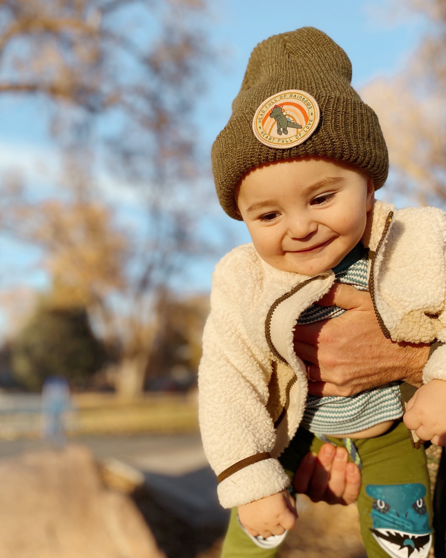 Wilder Watch Cap